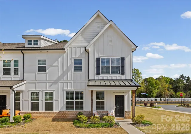 Townhouse for sale at 1953 Plath Top Rd, Rock Hill, SC 29732 | MLS# 4364387
