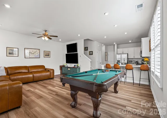 Photo 3 of Townhouse for sale at 1953 Plath Top Rd, Rock Hill, SC 29732 | MLS# 4364387 | Listing updated on 2026-10-17