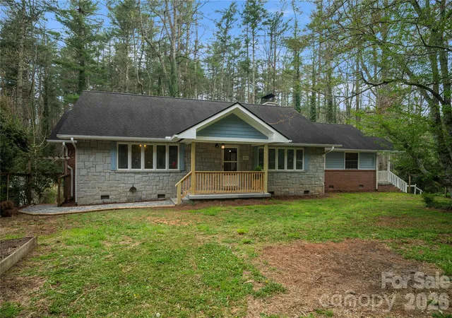 5th image of 3002 Kanuga Rd, Hendersonville, NC 28739 | MLS# 4364406