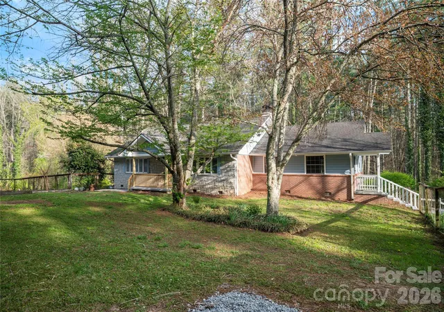 2nd image of 3002 Kanuga Rd, Hendersonville, NC 28739 | MLS# 4364406