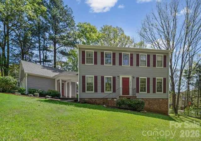 Photo 1 of Single family home for sale at 3065 Devonshire Dr, Rock Hill, SC 29732 | MLS# 4364433 | Listing updated on 2026-07-20