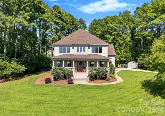 Photo 1 of Sale Pending at 151 Yellow Jacket Cir, Mooresville, NC 28117 | MLS# 4364458 | Listing updated on 2026-09-18