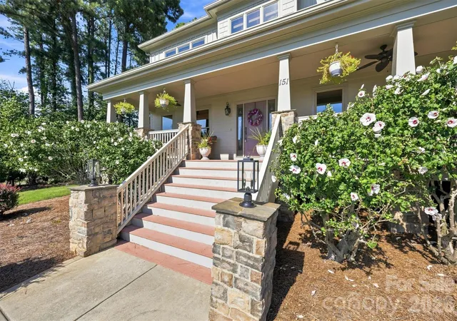 Photo 4 of Sale Pending at 151 Yellow Jacket Cir, Mooresville, NC 28117 | MLS# 4364458 | Listing updated on 2026-09-18