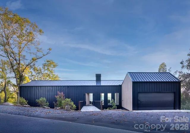 2nd image of 631 Elk Mountain Scenic Hwy, Asheville, NC 28804 | MLS# 4364466