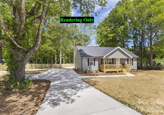 2nd image of 1405 Mack Dr, Mc Connells, SC 29726 | MLS# 4364470