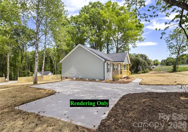 3rd image of 1405 Mack Dr, Mc Connells, SC 29726 | MLS# 4364470