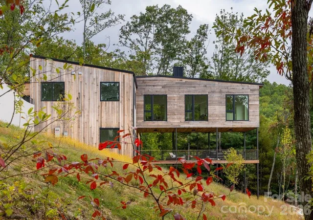 4th image of 641 Elk Mountain Scenic Hwy, Asheville, NC 28804 | MLS# 4364481