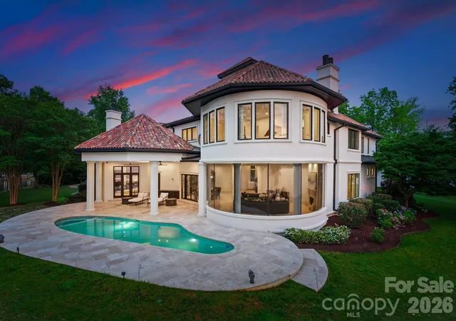 Photo 3 of Mansion for sale at 173 Rehoboth Ln, Mooresville, NC 28117 | MLS# 4364494 | Listing updated on 2026-09-02