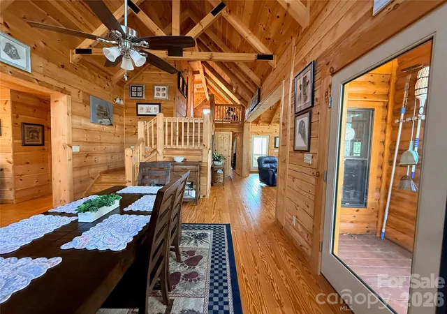 3rd image of 3695 Nc 9 Hwy N, Mill Spring, NC 28756 | MLS# 4364501