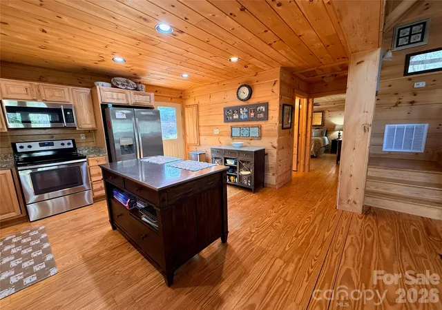 4th image of 3695 Nc 9 Hwy N, Mill Spring, NC 28756 | MLS# 4364501