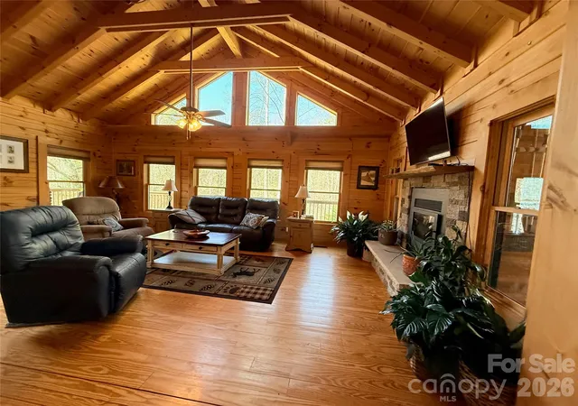 5th image of 3695 Nc 9 Hwy N, Mill Spring, NC 28756 | MLS# 4364501