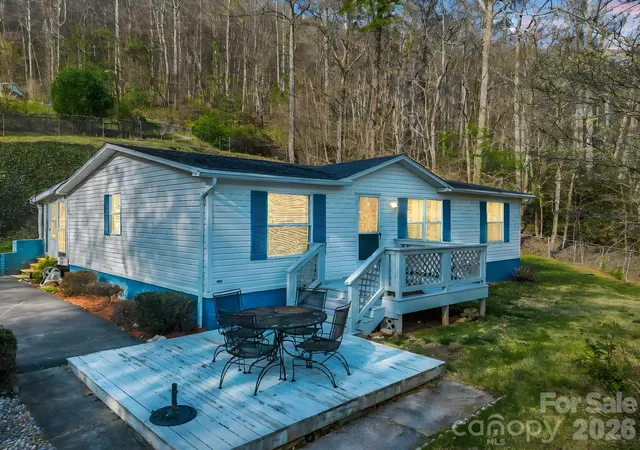 Homes for sale in Leicester, NC | 48 Laurel Cove Rd, Leicester, NC 28748 | MLS# 4364503