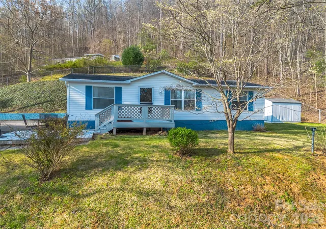 Homes for sale in Leicester, NC | 48 Laurel Cove Rd, Leicester, NC 28748 | MLS# 4364503