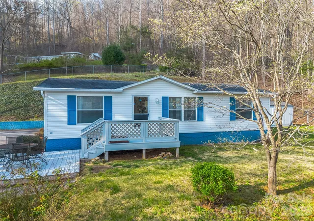 Homes for sale in Leicester, NC | 48 Laurel Cove Rd, Leicester, NC 28748 | MLS# 4364503