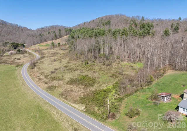 Photo 1 of Land for sale at 00 Worley Cvs Rd, Marshall, NC 28753 | MLS# 4364510 | Listing updated on 2026-09-04