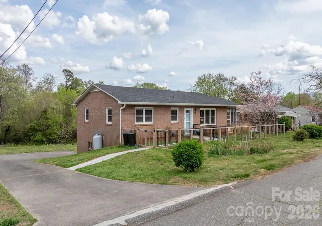 1st image of 118 Whitley Rd, Morganton, NC 28655 | MLS# 4364553