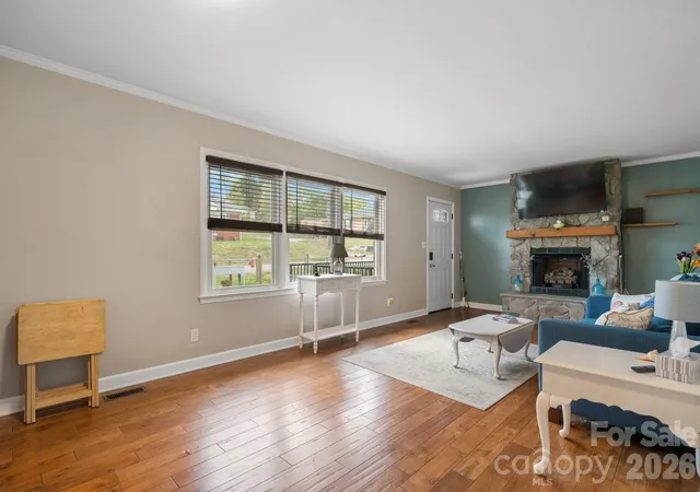 5th image of 118 Whitley Rd, Morganton, NC 28655 | MLS# 4364553