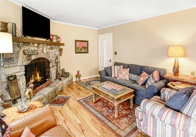 Homes for sale in Lake Toxaway, NC | 121 Toxaway Views Dr #503, Lake Toxaway, NC 28747 | MLS# 4364555