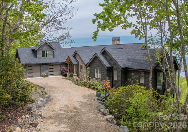 Photo 2 of Single family home for sale at 96 Moltz Ct, Lake Toxaway, NC 28747 | MLS# 4364585 | Listing updated on 2026-08-27