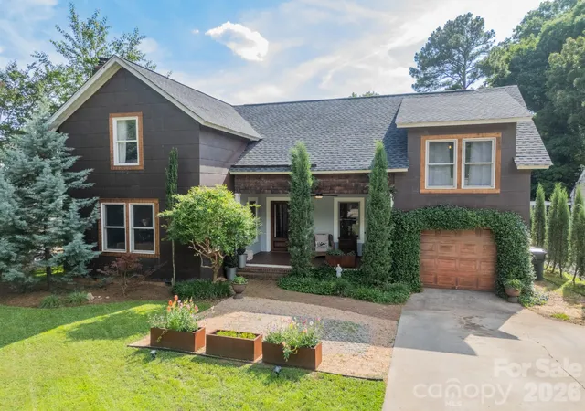 Homes for sale in Rock Hill, SC | 521 Forest Ln, Rock Hill, SC 29730 | MLS# 4364607