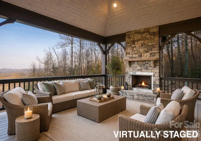 5th image of 527 Falkirk Wy, Zirconia, NC 28790 | MLS# 4364609