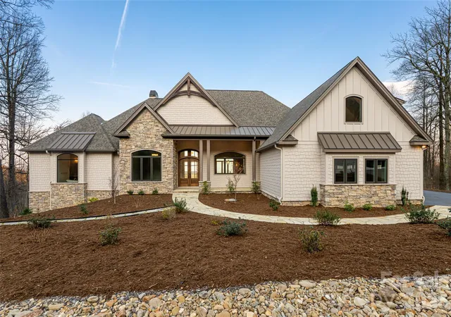 1st image of 527 Falkirk Wy, Zirconia, NC 28790 | MLS# 4364609