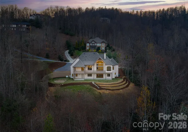 48th image of 527 Falkirk Wy, Zirconia, NC 28790 | MLS# 4364609