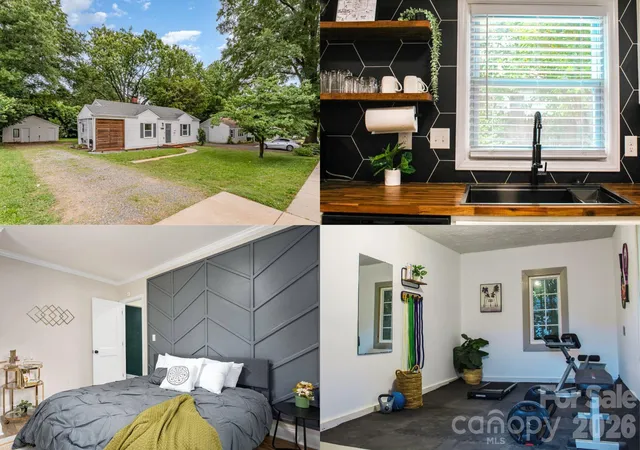 Photo 2 of Single family home for sale at 2601 Ashley Rd, Charlotte, NC 28208 | MLS# 4364614 | Listing updated on 2026-09-17