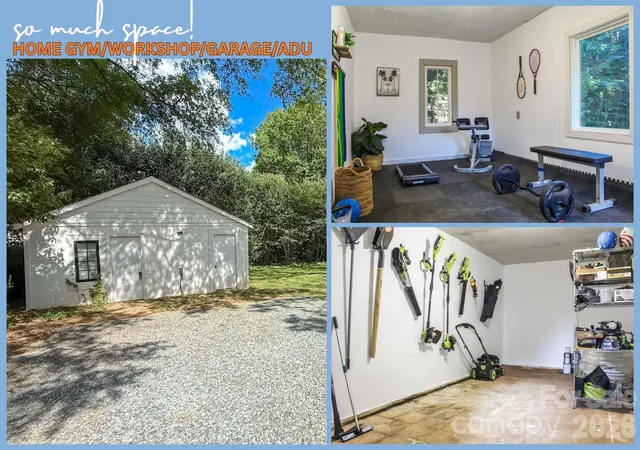 3rd image of 2601 Ashley Rd, Charlotte, NC 28208 | MLS# 4364614