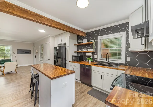 5th image of 2601 Ashley Rd, Charlotte, NC 28208 | MLS# 4364614