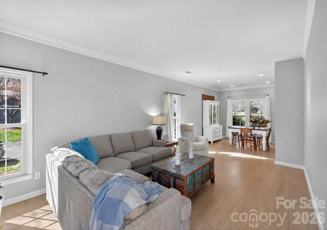 2nd image of 8601 Walsham Dr, Charlotte, NC 28277 | MLS# 4364626