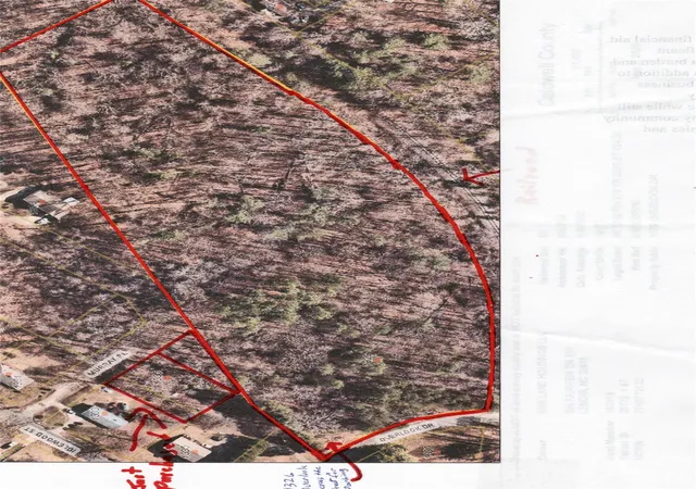 10th image of 1329 Overlook Dr Sw, Lenoir, NC 28645 | MLS# 4364627