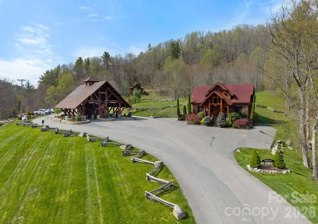 Photo 48 of Single family home for sale at 404 Silver Eagle Trl, Banner Elk, NC 28604 | MLS# 4364659 | Listing updated on 2026-07-29