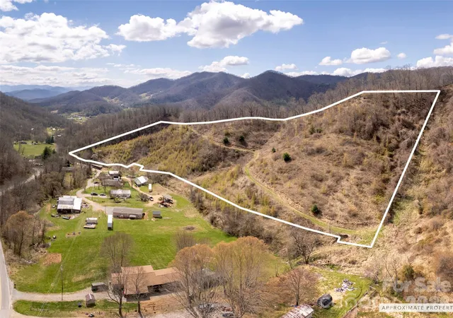 23rd image of Tbd Wilson Cove Rd, Canton, NC 28716 | MLS# 4364670