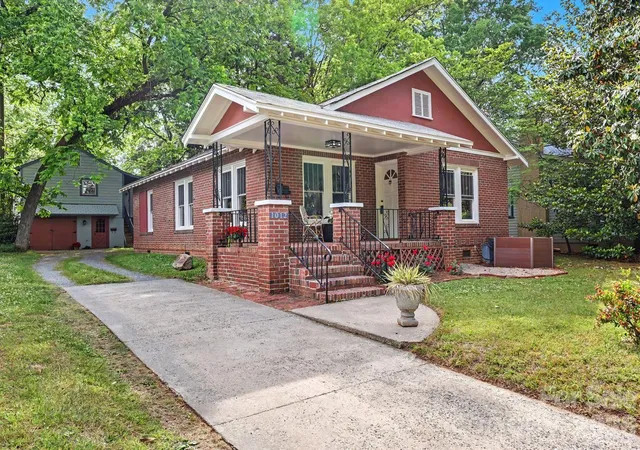 1st image of 1012 E 35th St, Charlotte, NC 28205 | MLS# 4364685