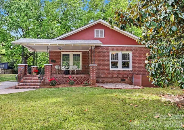 2nd image of 1012 E 35th St, Charlotte, NC 28205 | MLS# 4364685