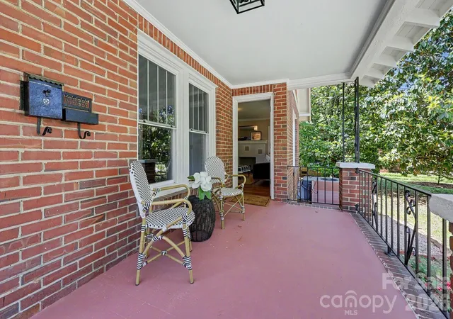 45th image of 1012 E 35th St, Charlotte, NC 28205 | MLS# 4364685