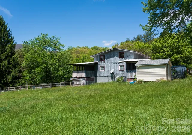 5th image of 838 Hidden Valley Rd, Clyde, NC 28721 | MLS# 4364695