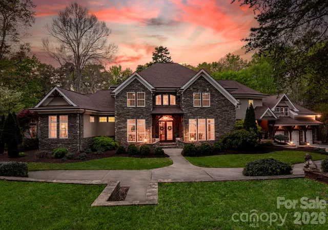 1st image of 14504 Henry Harrison Stillwell Dr, Huntersville, NC 28078 | MLS# 4364698
