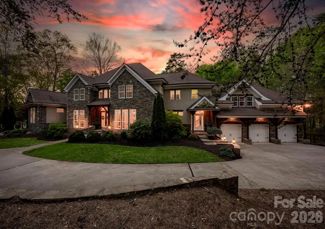 2nd image of 14504 Henry Harrison Stillwell Dr, Huntersville, NC 28078 | MLS# 4364698