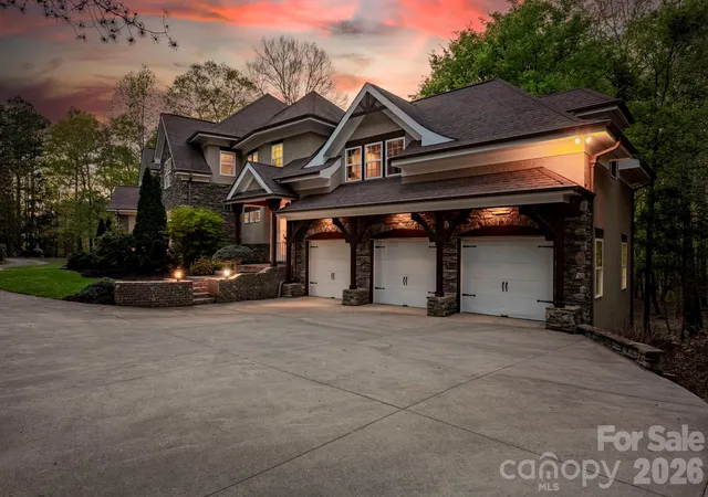 Photo 3 of Mansion for sale at 14504 Henry Harrison Stillwell Dr, Huntersville, NC 28078 | MLS# 4364698 | Listing updated on 2026-09-24