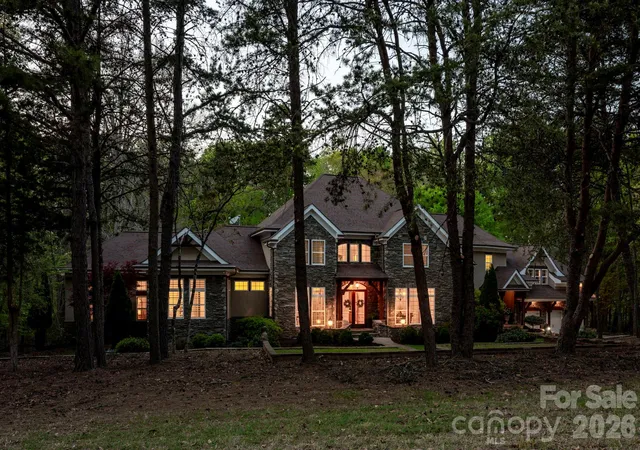 Photo 3 of Single family home for sale at 14504 Henry Harrison Stillwell Dr, Huntersville, NC 28078 | MLS# 4364698 | Listing updated on 2026-09-24