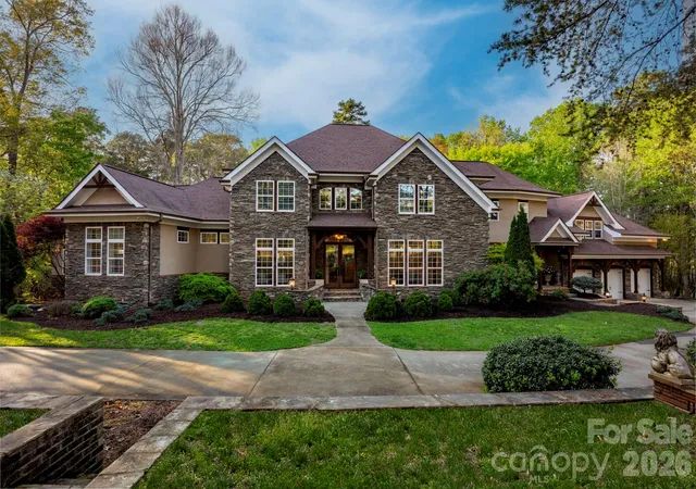 48th image of 14504 Henry Harrison Stillwell Dr, Huntersville, NC 28078 | MLS# 4364698