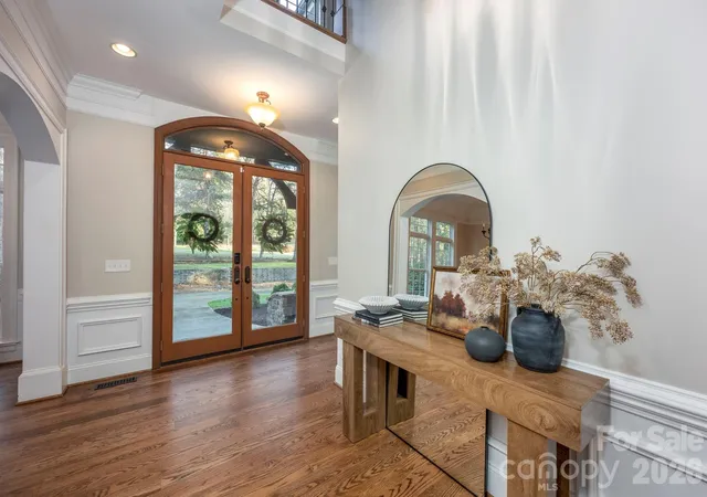 Photo 4 of Single family home for sale at 14504 Henry Harrison Stillwell Dr, Huntersville, NC 28078 | MLS# 4364698 | Listing updated on 2026-09-24