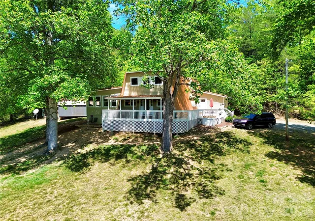 Photo 1 of Single family home for sale at 282 Calhoun Trl, Rutherfordton, NC 28139 | MLS# 4364706 | Listing updated on 2026-09-13