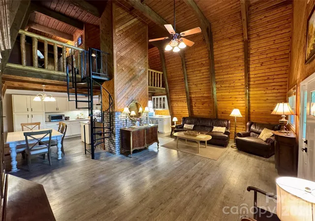 Photo 3 of Single family home for sale at 282 Calhoun Trl, Rutherfordton, NC 28139 | MLS# 4364706 | Listing updated on 2026-09-13