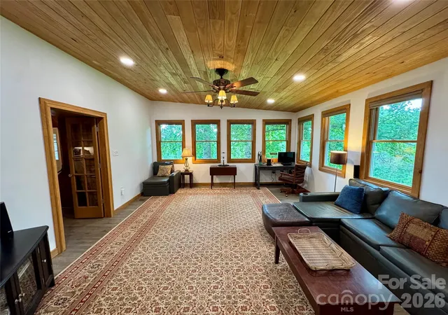 Photo 3 of Single family home for sale at 282 Calhoun Trl, Rutherfordton, NC 28139 | MLS# 4364706 | Listing updated on 2026-09-13