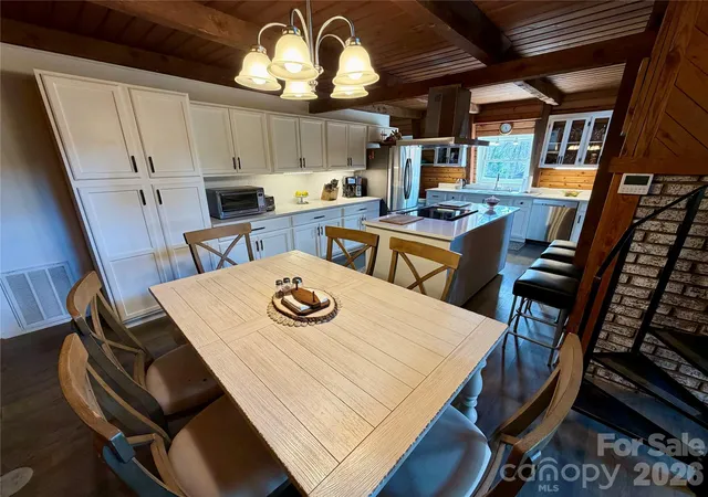 Photo 4 of Single family home for sale at 282 Calhoun Trl, Rutherfordton, NC 28139 | MLS# 4364706 | Listing updated on 2026-09-13