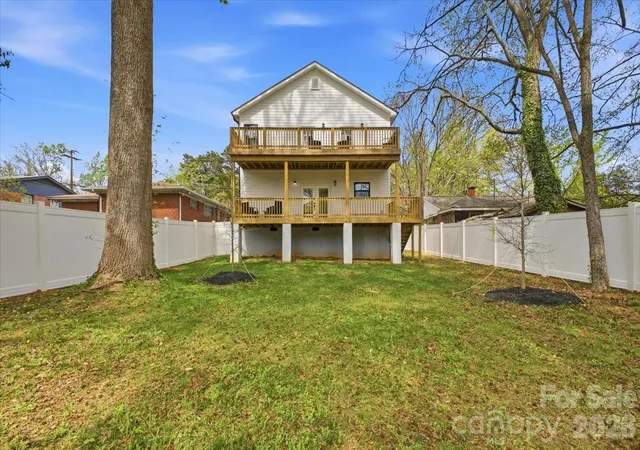 25th image of 1413 Hateras Ave, Charlotte, NC 28216 | MLS# 4364708