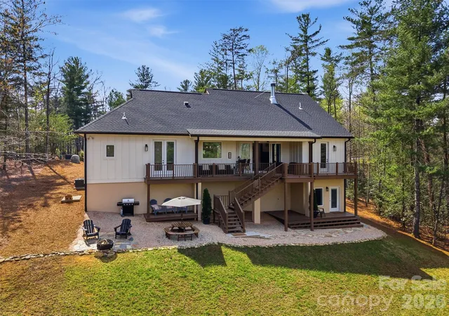 2nd image of 217 Sycamore Dr, Nebo, NC 28761 | MLS# 4364712